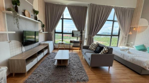Dwin Studio Suites Imperium Residence Kuantan